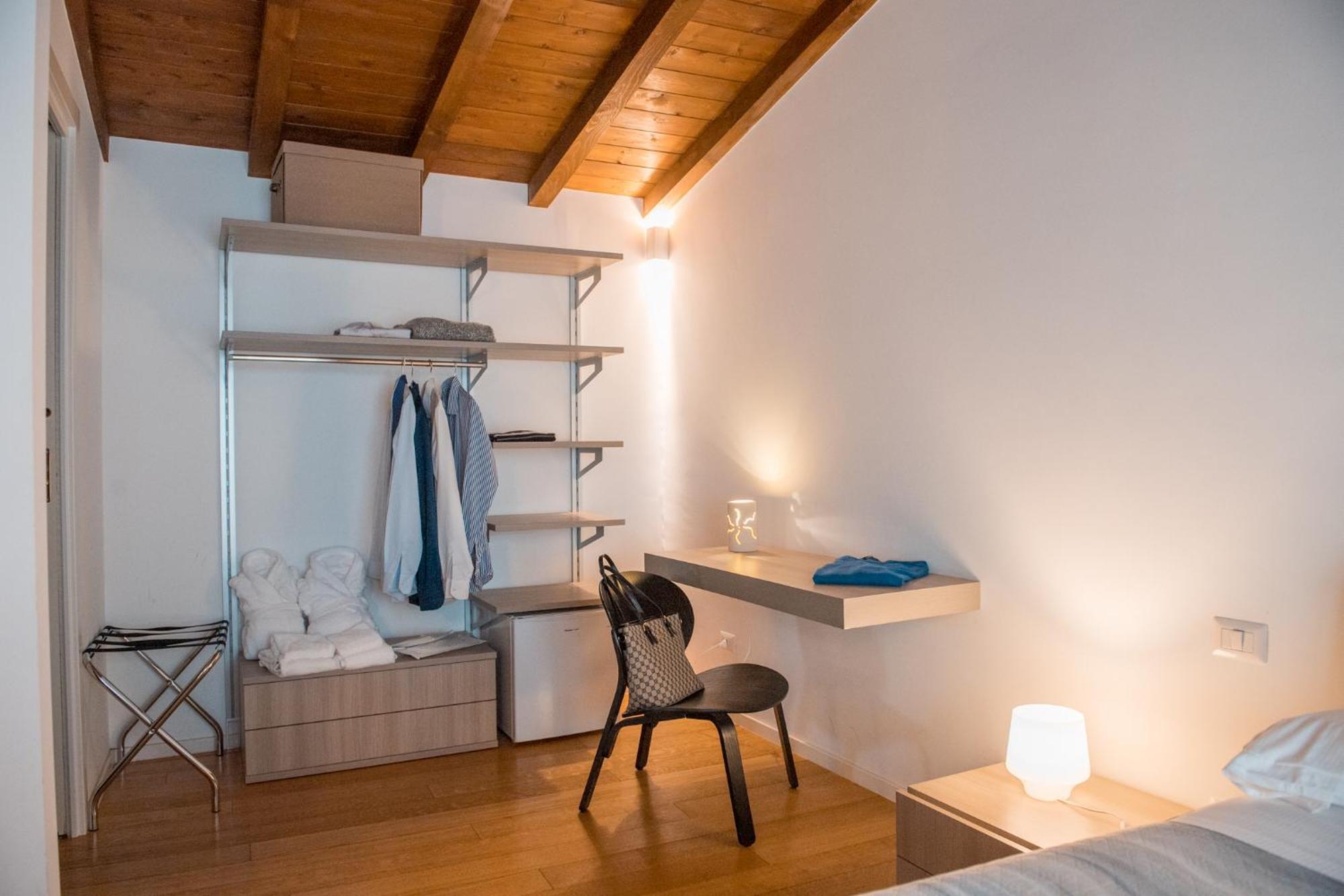 Tulliani Residenze Matera Bed and Breakfast Eksteriør billede