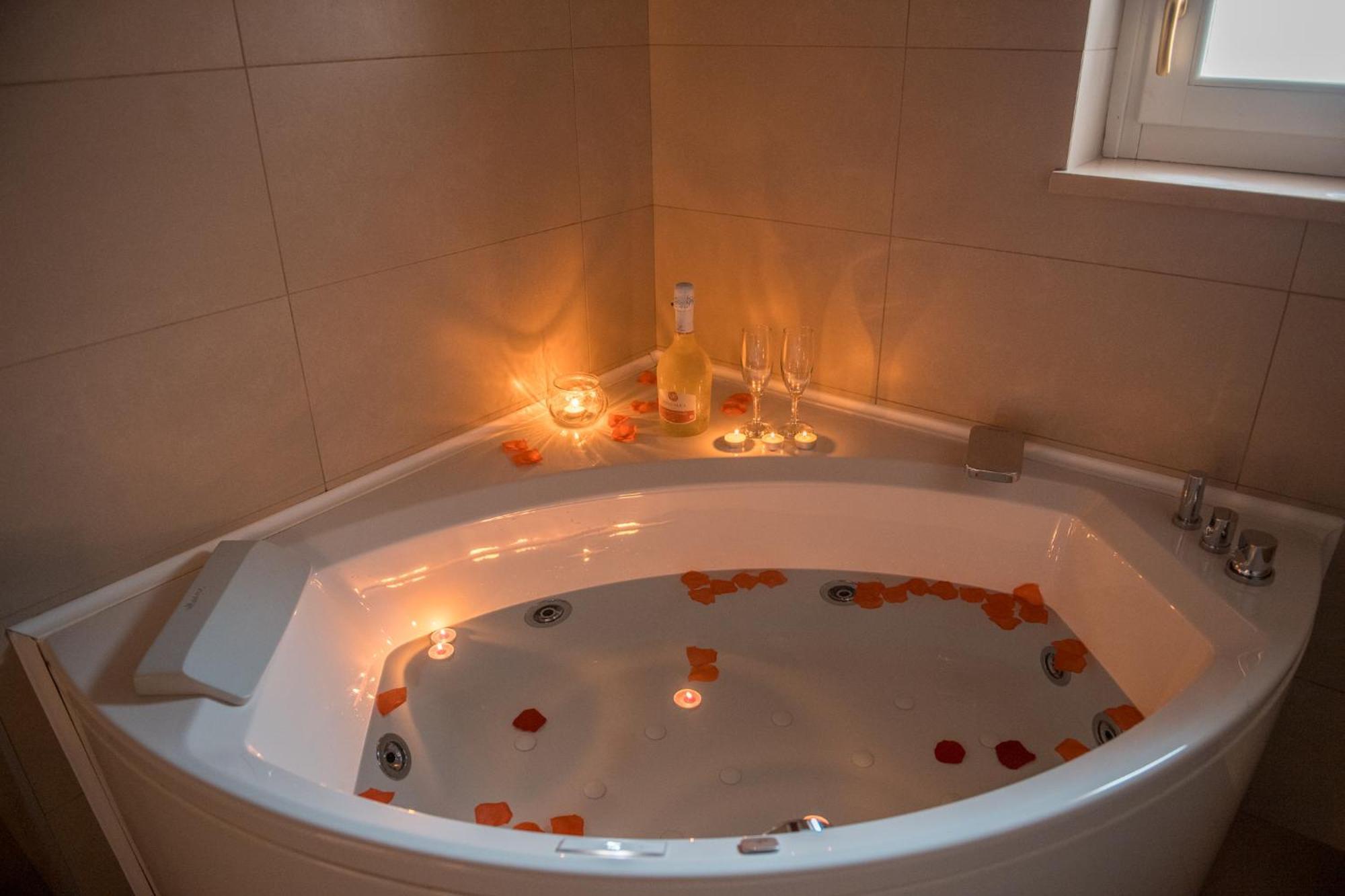 Tulliani Residenze Matera Bed and Breakfast Eksteriør billede